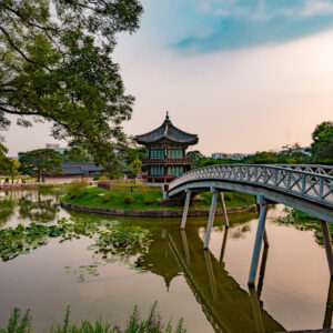 Seoul Photography Spots – 50+ Map